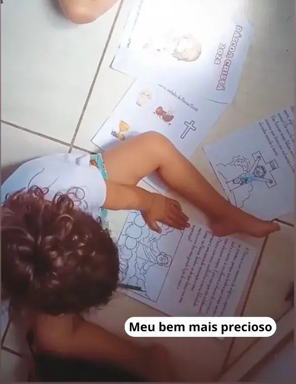 Foto enviada por Fernanda Costa